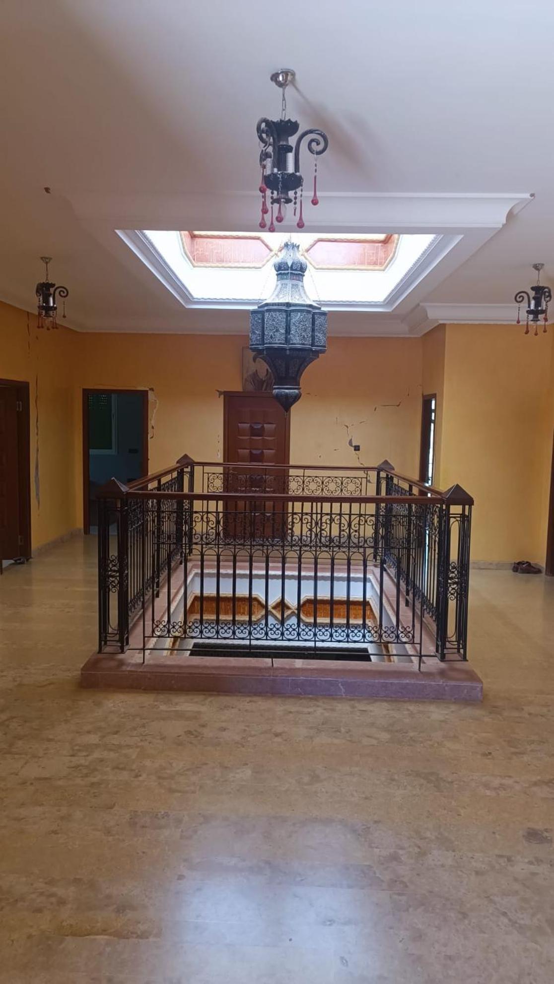Chez L'Habitant Amazigh Ouarzazate Ngoại thất bức ảnh