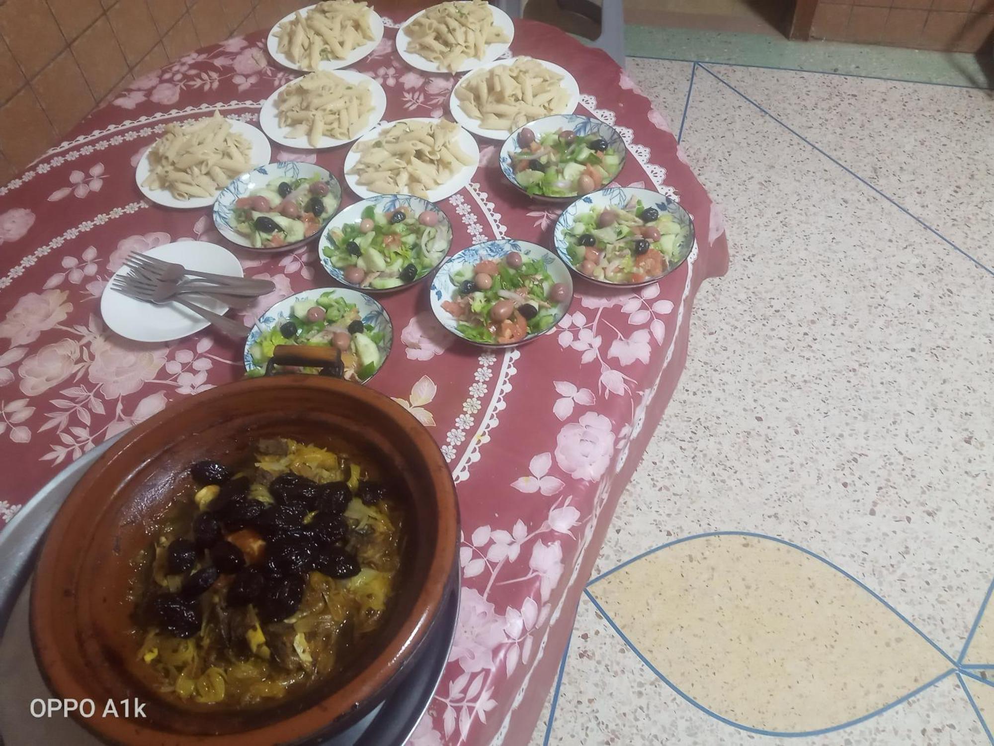 Chez L'Habitant Amazigh Ouarzazate Phòng bức ảnh