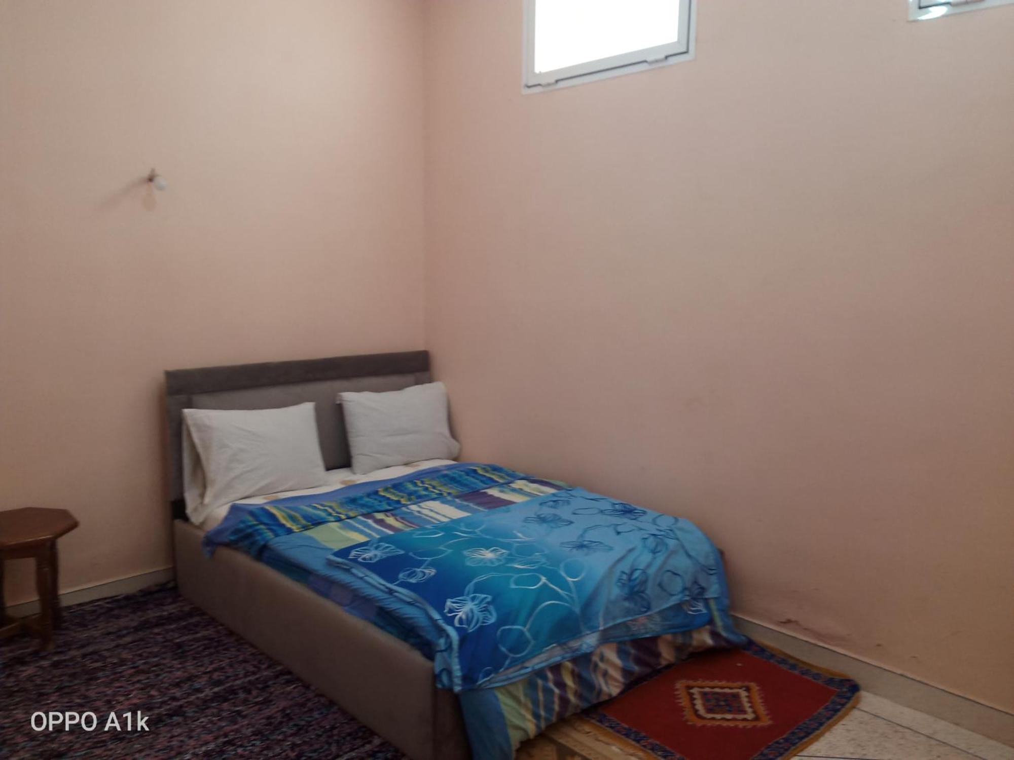 Chez L'Habitant Amazigh Ouarzazate Ngoại thất bức ảnh